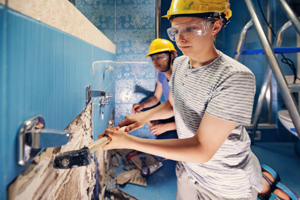 Best Biohazard Mold Removal  in Marquette Heights, IL